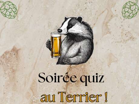 Soirée quiz