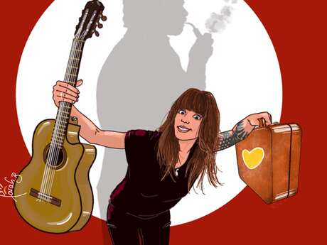 Chanson et théâtre