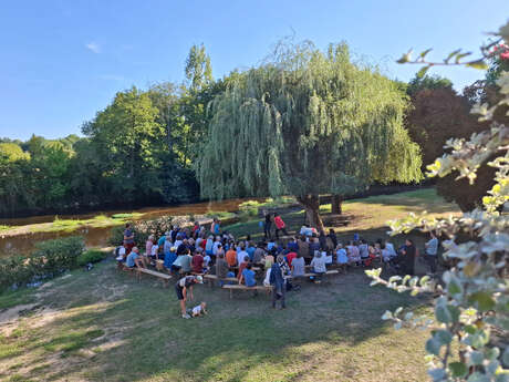 Festival de théâtre : L’Isle s’en mêle