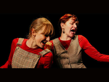 Spectacle de danse | No(n) Lo So