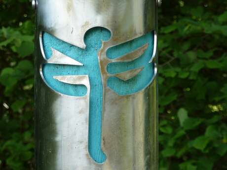 Boucle du Pont Vieux