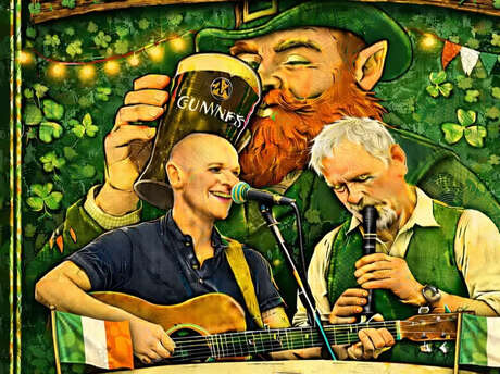 Saint Patrick's Night | Concert - Poor Paddy