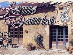 Ferme Dauriat