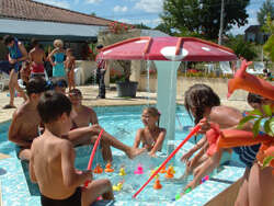 Camping La Tuilière