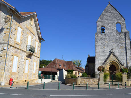 Boucle des chênes