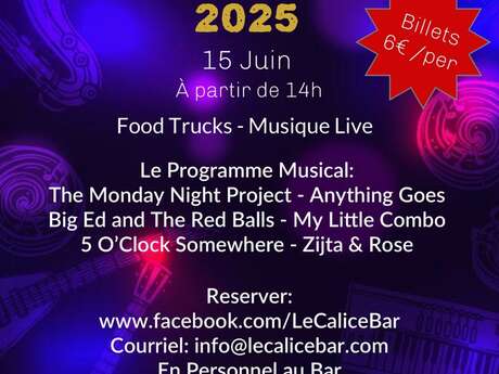 Summerfest2025