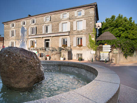 Hôtel Le Sully