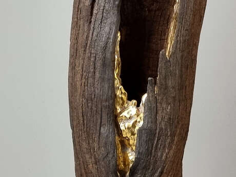 Exposition | Isabelle TAPIE - Peinture & Sculpture