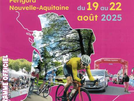 Tour du Limousin