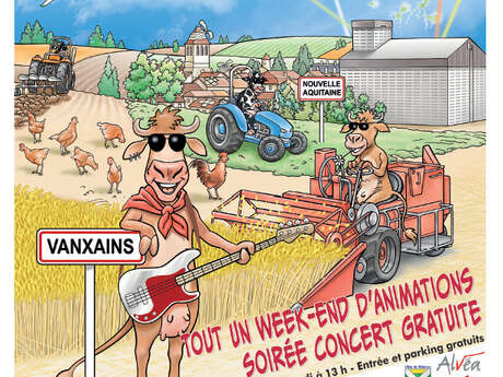 Terre en Fête 2026