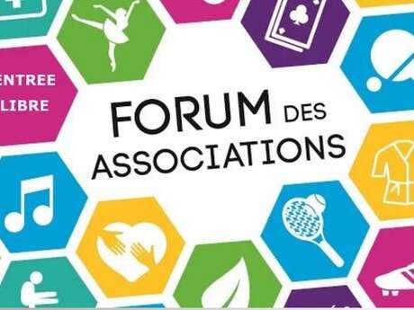Forum des associations