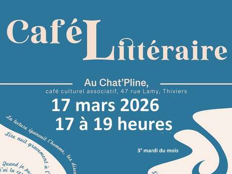 Tchat' Kafé : La Nage