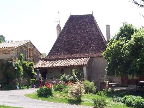 Ferme de Tandou