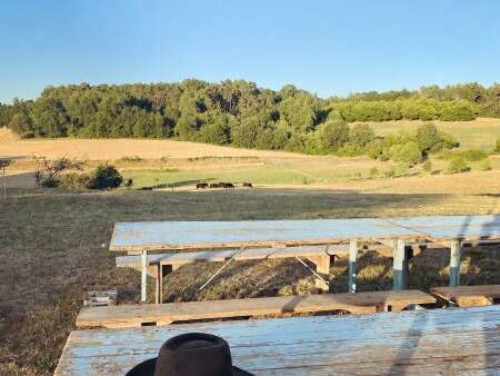 La Table des Prairies