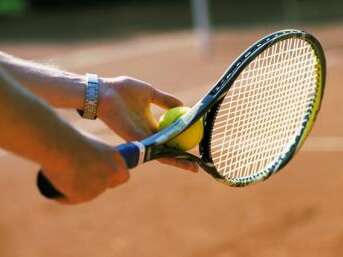Stage d'été Tennis