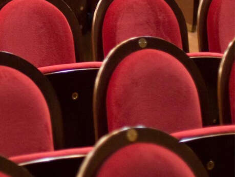 Encore la folie, chronique d'une guerre ordinaire - théâtre