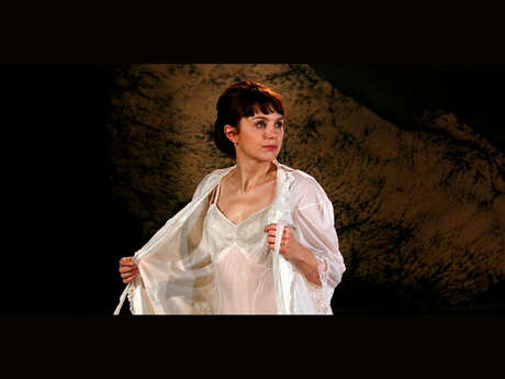 Théâtre | Emma (une vie)