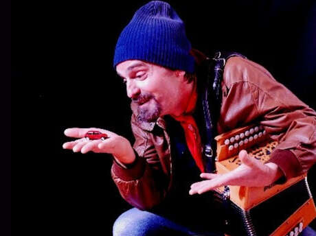 Théâtre musical | Renaud, dis papa...