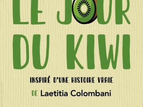 Théâtre par le théâtre des Salinières