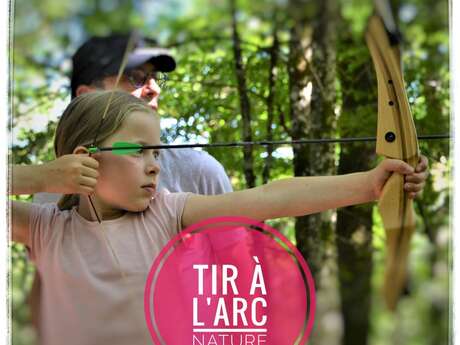 Été Actif - Arc Golf à Jumilhac