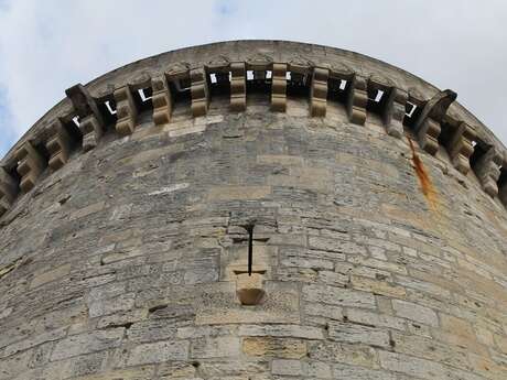 Visite guidée Périgueux : La Capsule temporelle