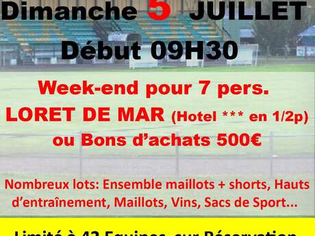 Tournoi de sixte