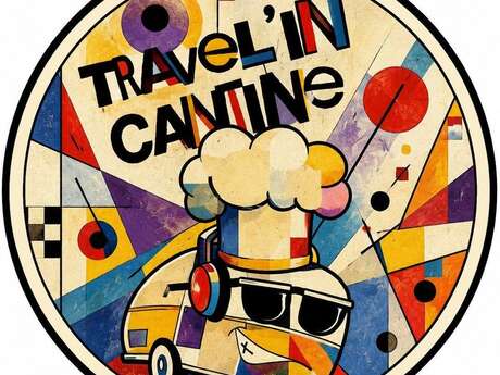 Travel in Cantine - Concert avec La'au Project