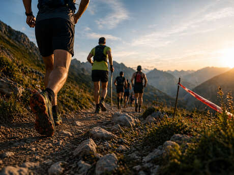 Trail
