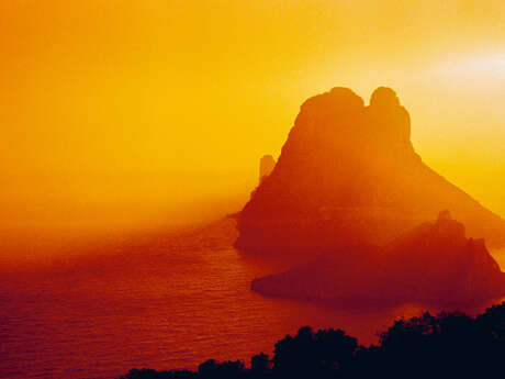 Exposition | Un mirage nommé Ibiza