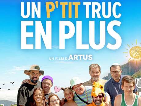 Un P'tit Truc en Plus