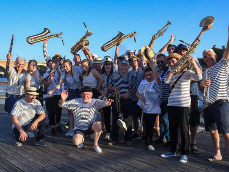 Concert | Union Musicale Bergeracoise