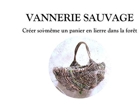 Vannerie sauvage