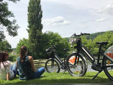 Service momentanément indisponible / Vélos à Assistance Electrique en Vallée Vézère