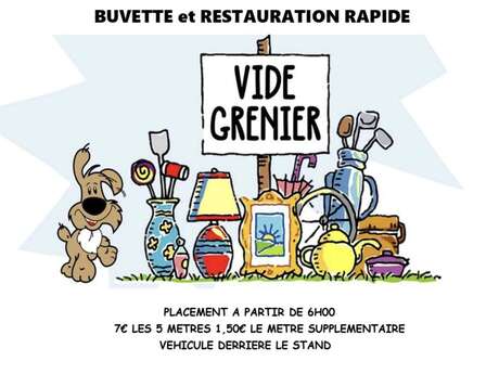 Vide-greniers