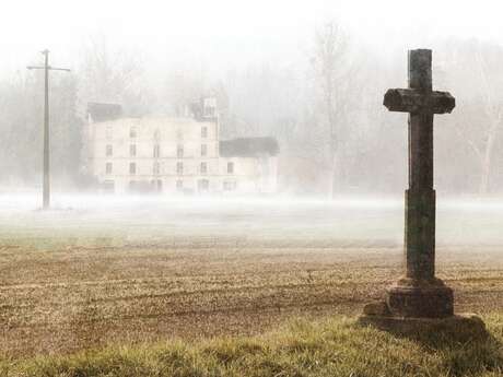 Exposition au château : le club photo d'Excideuil