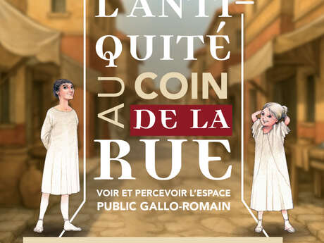 Le tissage dans l’Antiquité