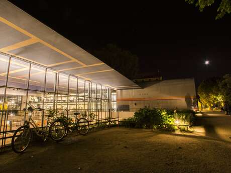 NUIT EUROPÉENNE DES MUSÉES | Une nuit toute ouïe !