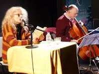 Master Class de violoncelle
