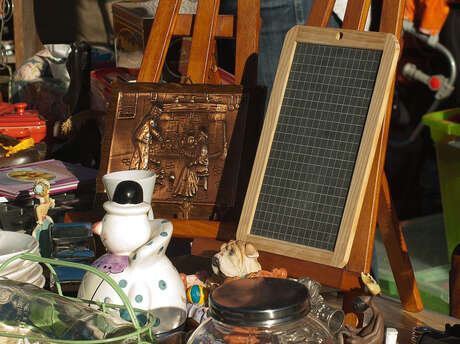 Vide-grenier