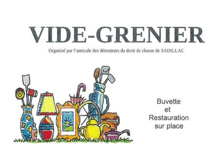 Vide-grenier