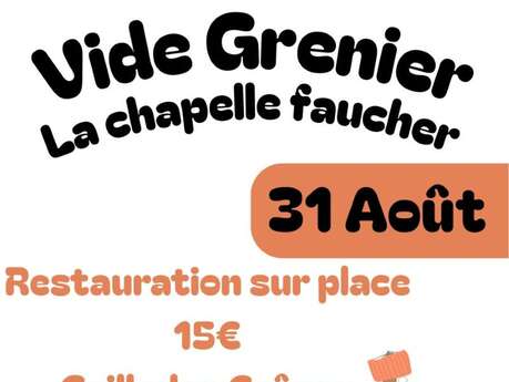Vide-greniers