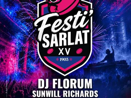 Festi'Sarlat