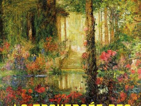 La Traversée des Jardins