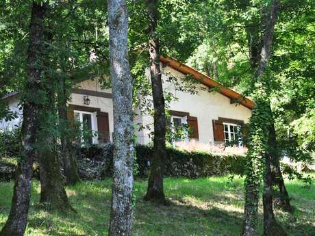 Mon gîte en Périgord