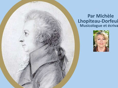 Les jeudis de la médiathèque | Conférence