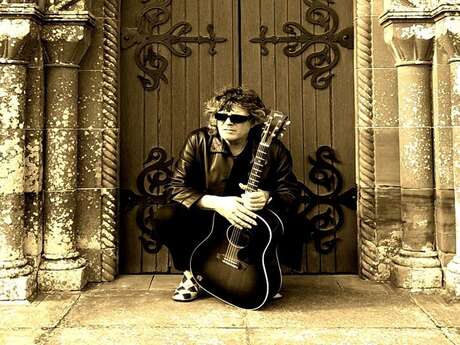 Concert - Claude Bourbon 