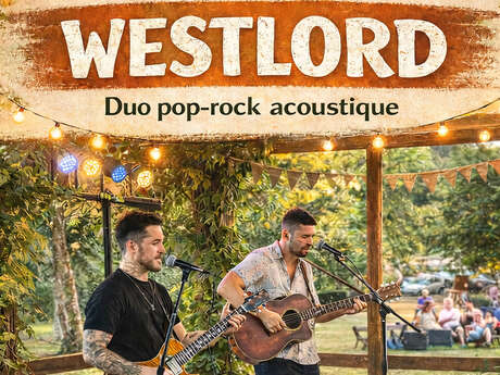 Concert de West Lord