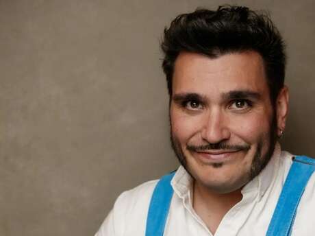 Concert de Yoann Launay