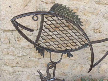 Exposition | Francis ZARA - Sculpture
