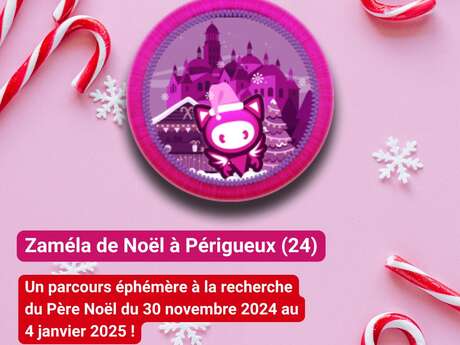 Terra Aventura - Périgueux, un Noël épatant !